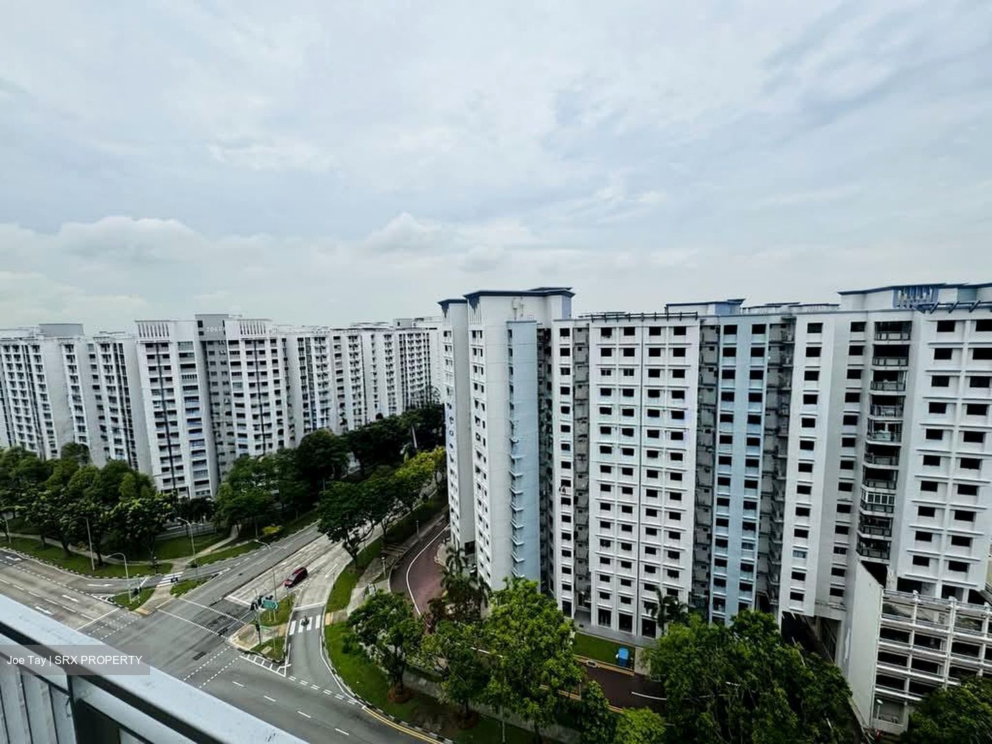 The Luxurie (D19), Condominium #598742861